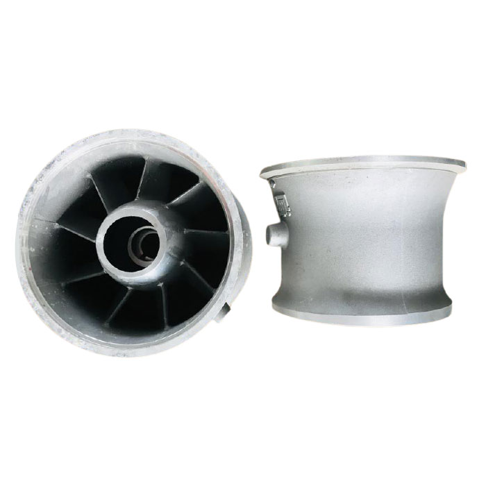 Apakah pemutus aluminium?