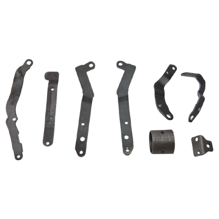 Mengapa sesetengah peranti perlu menggunakan gasket berbentuk khas?