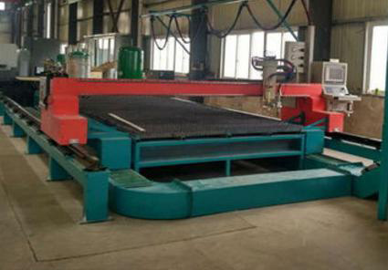 Apakah Cangkang Mesin Pemotong Gas dan Mengapa Ia Penting?